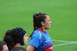 Description de cette image, également commentée ci-après