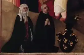 Donateurs et cruches à eau