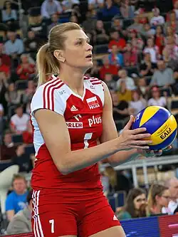 Image illustrative de l’article Małgorzata Glinka