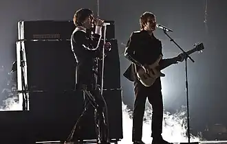 maNga à Oslo (2010)