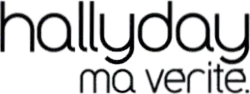 Description de l'image Ma vérité (Johnny Hallyday logo).png.