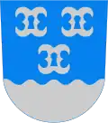 Blason de Malax - Maalahti