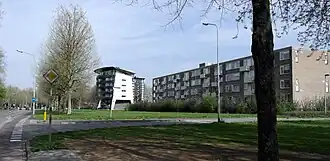 Belfort (Maastricht)