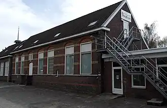 Belvédère (Maastricht)