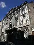 Maison de Soiron&nbsp;(nl), Maastricht