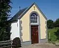 Chapelle de Marie sur Pasestraat.