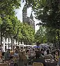 Onze-Lieve-Vrouweplein.
