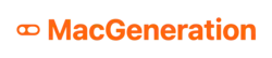 logo de MacGeneration