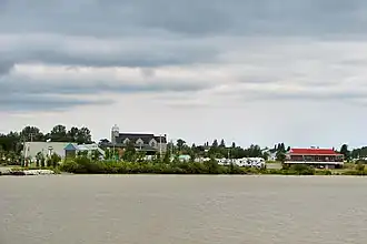 Image illustrative de l’article Lac Macamic