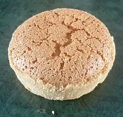 Macaron de la Puisaye.