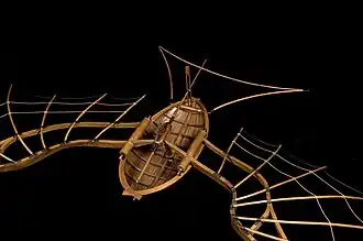 de Léonard de Vinci