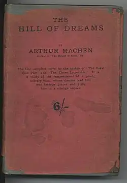 Image illustrative de l’article La Colline des rêves