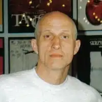 Description de l'image Maciej Kozłowski 2.jpg.