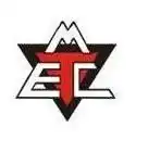 Logo du Mackenzie Esporte Clube