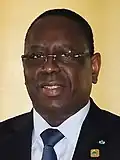Macky Sall2012-2024