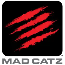 logo de Mad Catz