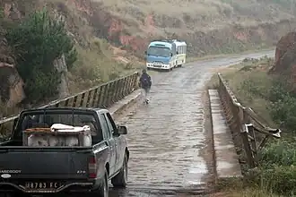 Image illustrative de l’article Route nationale 35 (Madagascar)