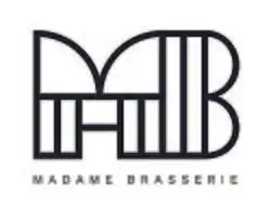 Image illustrative de l’article Madame Brasserie