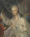 Madame du Barry