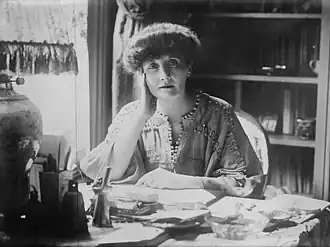 Madeleine Clemenceau (1870-1949)