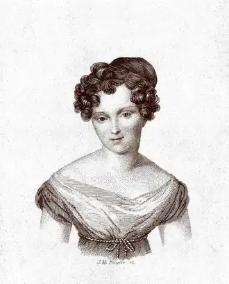 Mademoiselle Anaïs