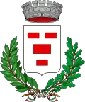 Blason de Madone