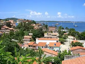 Madre de Deus (Bahia)