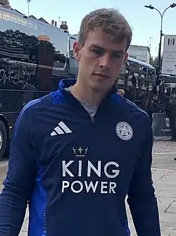 Image illustrative de l’article Mads Hermansen