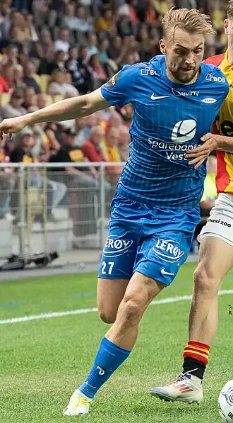 Image illustrative de l’article Mads Sande