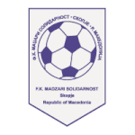 Logo du Madžari Solidarnost