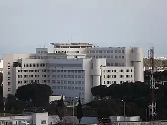 Logo de l'organisation