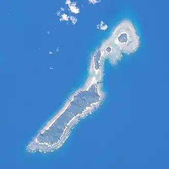 Image illustrative de l’article Mae-shima