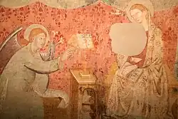 Annonciation du Maestro di Offida