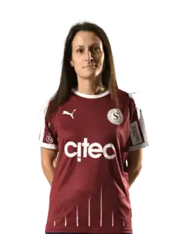 Image illustrative de l’article Maeva Sarrasin