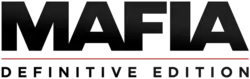 Logo de Mafia: Definitive Edition