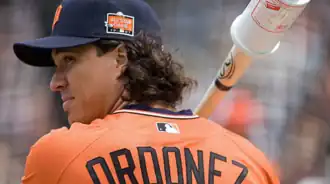 Image illustrative de l’article Magglio Ordóñez