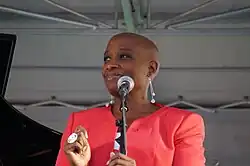 Dominique Magloire (saison&nbsp;1)