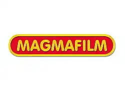 logo de Magmafilm