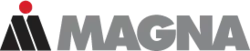 logo de Magna Steyr