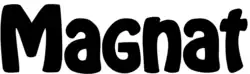 logo de Magnat (entreprise)