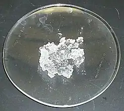 Image illustrative de l’article Chlorure de magnésium