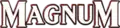 Logo de Magnum de 2003 à 2006.