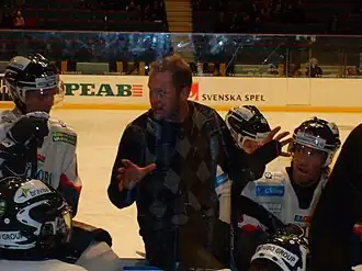 Photographie couleur de Arvedson