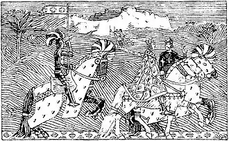 Description de cette image, également commentée ci-après