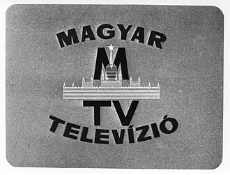 illustration de Magyar Televízió