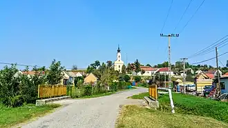 Magyarsarlós