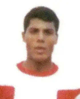 Image illustrative de l’article Mahmoud Ben Ammar