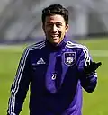 Anderlecht