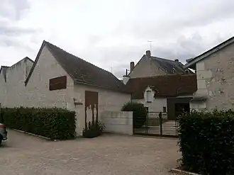 Image illustrative de l’article Massacre de Maillé