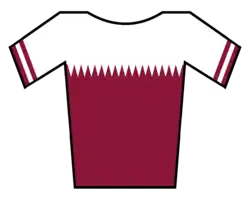 Description de l'image MaillotQatar.png.